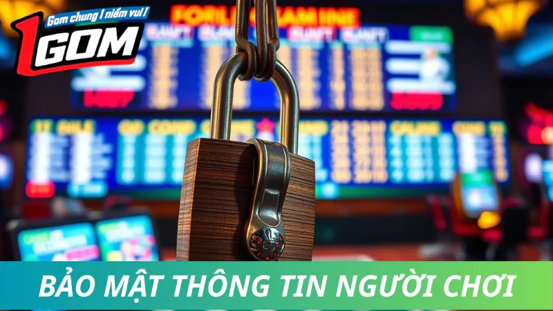 Chính Sách Bảo Mật Thông Tin Người Chơi Bong88